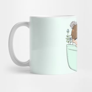 Louis Mug